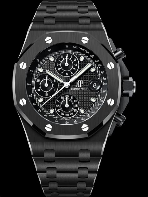 offshore ap watch|royal oak offshore collection watches.